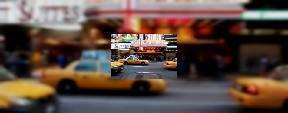 Prijs vastgoed van hotels New York piekt
