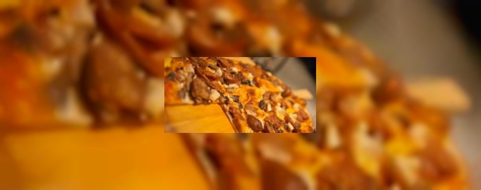 Just-Eat trakteert op gratis maaltijden