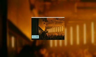 Club Trouw wordt studentenhotel