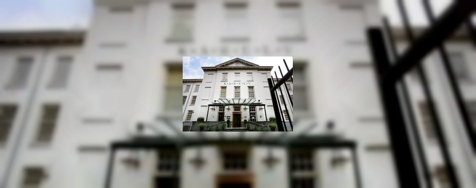 World Travel Award voor Grand Hotel Karel V
