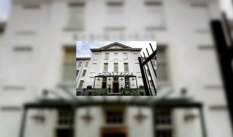 World Travel Award voor Grand Hotel Karel V