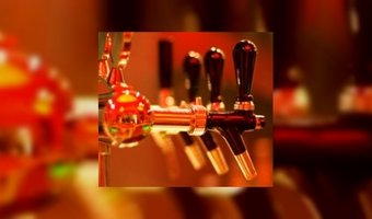 Bier proeven op HORECA 2011
