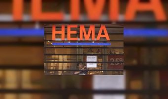 HEMA Tiel opent lunchroom