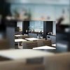 Nieuwe horecalounge op Schiphol