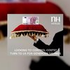 Kwart minder omzet, winst halveert bij NH