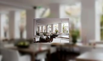 Vernieuwd restaurant in Ede