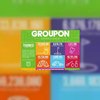 Groupon verkoopt miljardste voucher