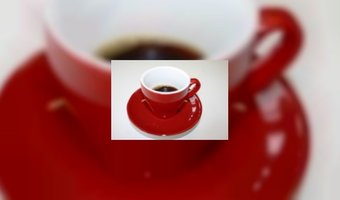 Tussen half 10 en half 12: koffietijd!