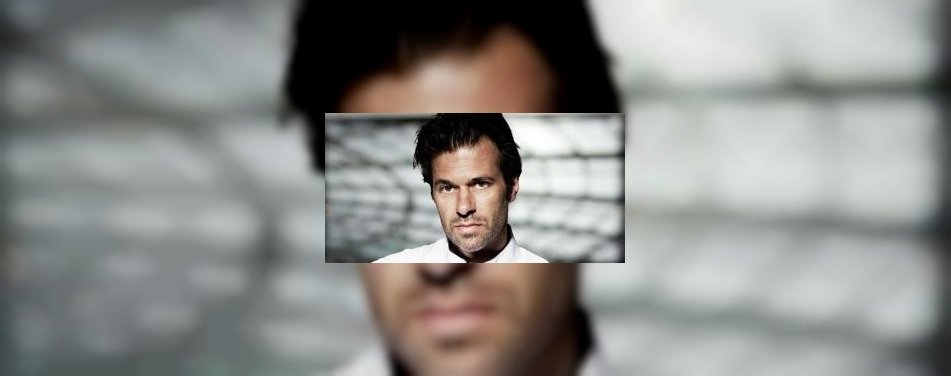 Sergio Herman: 'Volgend jaar bij beste 15'
