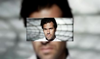 Sergio Herman: 'Volgend jaar bij beste 15'