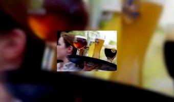 Nu of nooit: het ministerie van Horeca