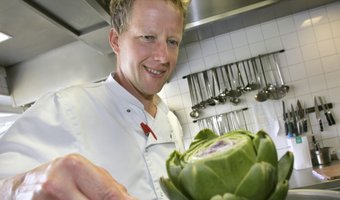 Restaurant - Hotel de Watergeus , Wie doceert, leert