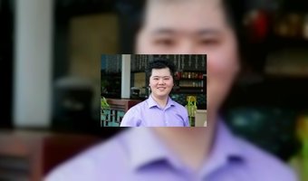 Interview: Zhao Jun Chou