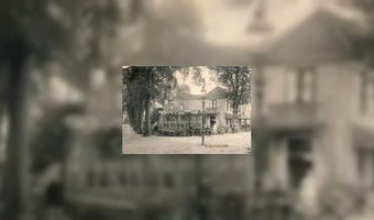 Brasserie Springer toont historie