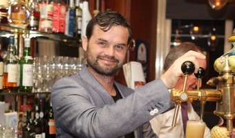 Interview: Robbert Roggenband