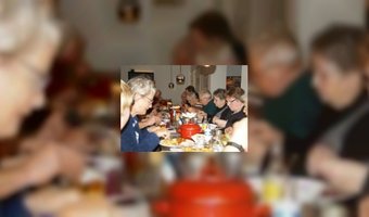 Vergrijzing is een zegen voor lunchrooms