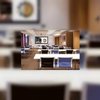 Nieuwe vergaderzalen Novotel R'dam