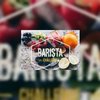 Dit zijn de finalisten van de Barista Challenge
