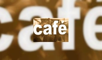 Nieuw grand cafÃ© in Warmond