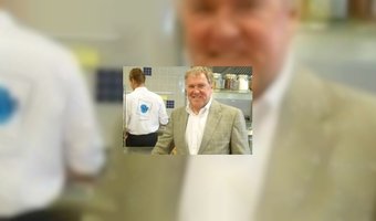 Meuffels interim directeur SVH
