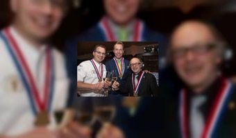 Pasquinel Kolk geÃ¯naugureerd 