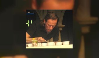 Driesen wint Belgisch koffiekampioenschap