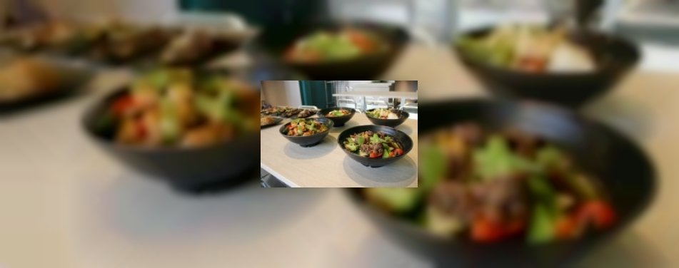 Koks uit AziÃ« weer toegelaten bij Chinees