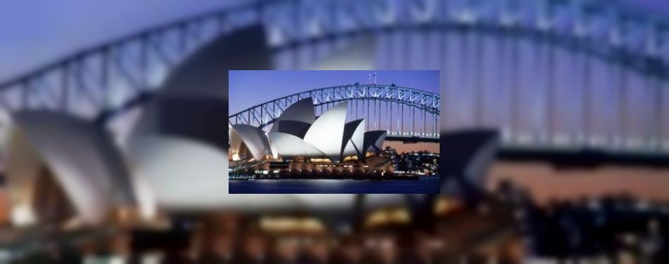 Stedelijke hotelmarkt AustraliÃ« trekt aan
