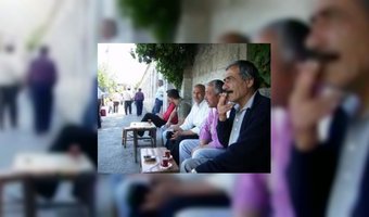 Ook horeca in Turkije nu rookvrij