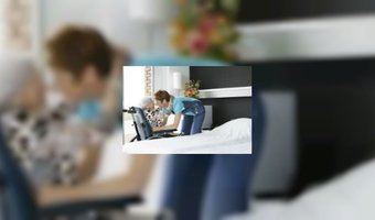 Bezettingsgraad bij zorghotels te laag