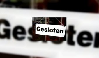 Restaurant Toine Smulders failliet