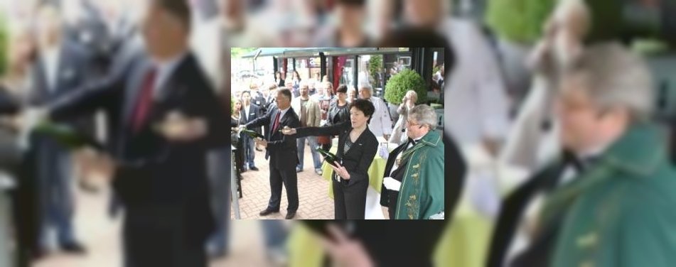 Culitop/Genietgala feestelijk van start