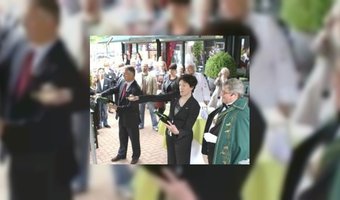 Culitop/Genietgala feestelijk van start