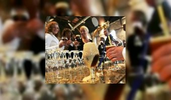 Werkgelegenheid horeca krimpt met 28.000 banen