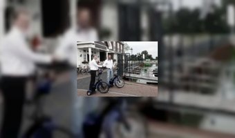 Fletcher Hotels biedt gasten de Qugo