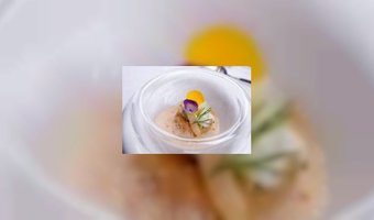 Nieuw: Van Gogh menu