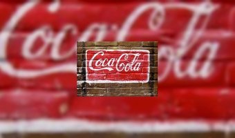 Coca-Cola verkoopt minder fris