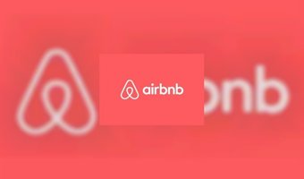 Airbnb nu echt groter dan Marriott