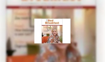 Nieuwe editie Bed & Breakfast