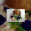 Sterrenchefs maken Sterren Sandwich