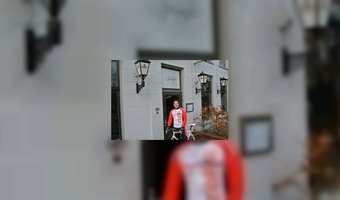 Brasserie Springer steunt Alpe d'HuZes