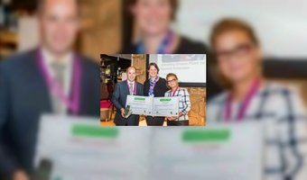 Groene pluim voor horeca Rotterdam