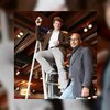 Fifteen over op duurzame ledverlichting