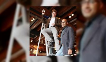 Fifteen over op duurzame ledverlichting