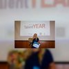 Judith van der Borch Talent of the Year