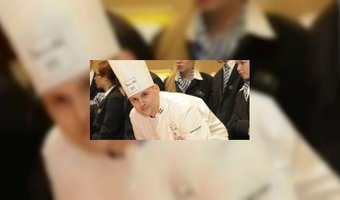 Martin Ruisaard:  'Wat een bijzondere dag!'