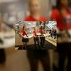 Nieuwe horeca op Amsterdam CS