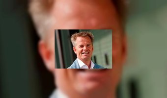 Bob Hutten meest invloedrijke cateraar