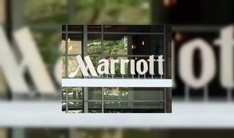 Marriott buigt verlies om naar winst 