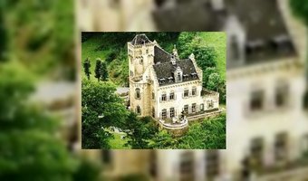 Hampshire bereikt mijlpaal van 60 hotels